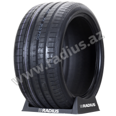 Advan Sport V107 315/30 R22